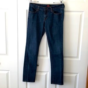 Forever 21 Stretch Skinny Denim Size 29